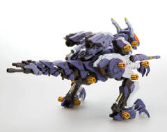 Highend Master Model RZ-030 Gun Sniper-资料图