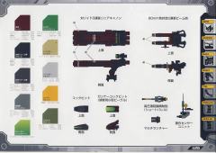 Highend Master Model Ez-004 Red Horn 深红角龙-资料图