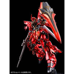 RG MSN-06S 新安洲 特殊质感-资料图