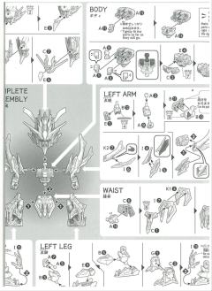 SD三国创杰传 关羽云长 ν高达 武圣-资料图