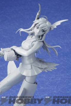 PM Figure 汉娜·尤丝缇娜·马尔塞尤 -资料图