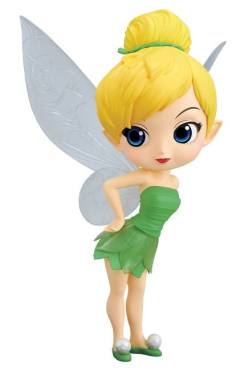 Tinkerbell 叶面裙