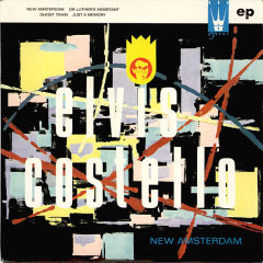 New Amsterdam