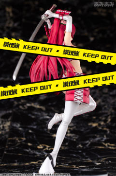 向坂环 Amiami Limited White ver.-资料图