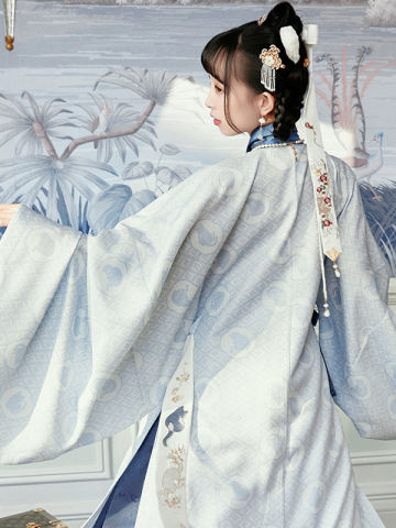 阮音