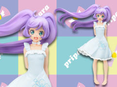 PM Figure 真中啦啦 夏日连衣裙-资料图