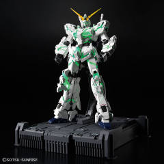 MGEX RX-0 独角兽高达 Ver.TWC-资料图