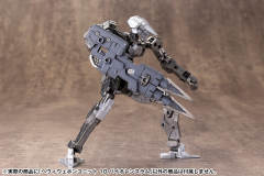 Frame Arms 骨装机兵 素体Type-001 For Modelers Edition-资料图