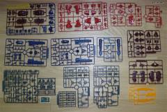 HGBD:R YG-III G-Else高达-资料图
