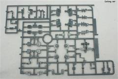 HGUC RB-79C 改修型铁球-资料图