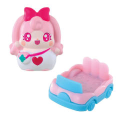 Cocotama Doll Collection 美萝莉