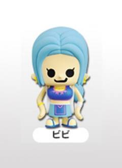 纳菲鲁塔利·薇薇 PansonWorks Vinyl Figure 4