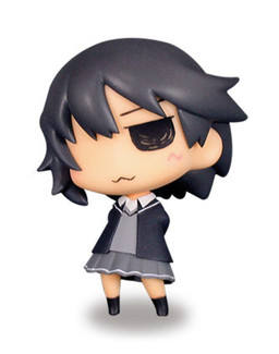 Amagami Figure Collection 七咲逢