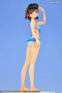 Beach Queens 御坂妹-资料图