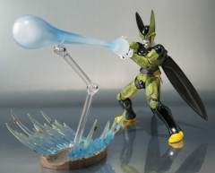 SHF 完全体沙鲁-资料图
