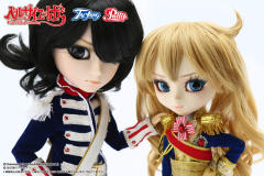 Pullip  TaeYang 安德烈·葛兰迪耶-资料图