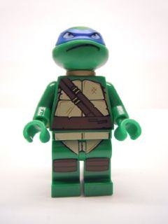 Leonardo, Looking Up
