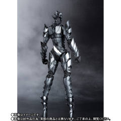 SHF 百慕拉-资料图