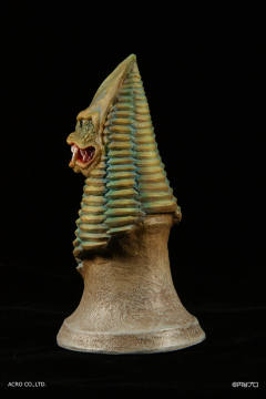 KRS Kaijuu Head 雷德王 -资料图