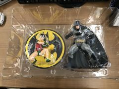 ARTFX+ 迪克·格雷森 全明星-资料图
