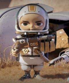 无界巡航-资料图