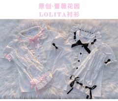 蔷薇花园
