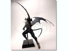 High Grade Real Figure 恶魔人 50周年-资料图