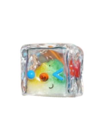 隐藏款-彩虹刨冰