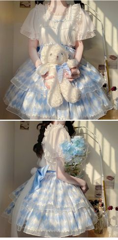 半夏衬衫-资料图