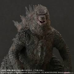 Toho Daikaiju Series 哥斯拉 -资料图