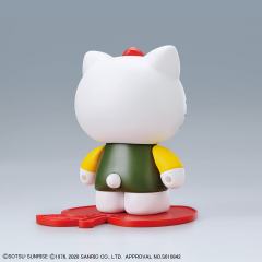 SD CS Hello Kitty 扎古 II-资料图