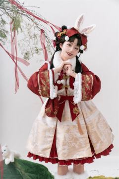 花好月圆-资料图
