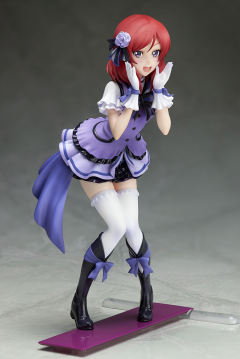 Birthday Figure Project 西木野真姫 -资料图