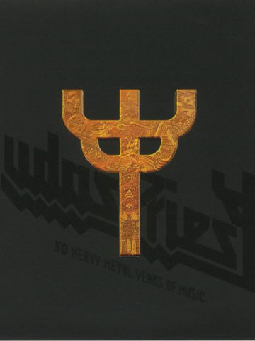 Reflections - 50 Heavy Metal Years Of Music