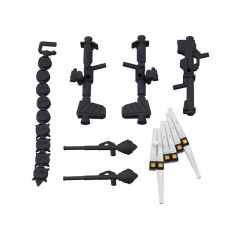 机动战士高达 MSE (4.5) 武器包