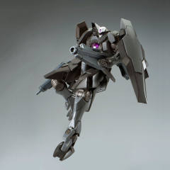 HG00 GNX-803T GN-X IV 指挥官型-资料图