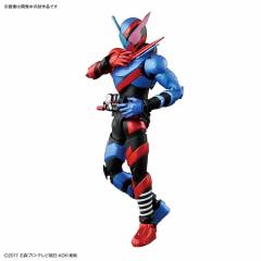 FRS 假面骑士Build 兔子坦克形态-资料图