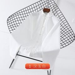 立领窄袖-资料图