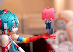 初音未来 赛车 2016 ver.-资料图