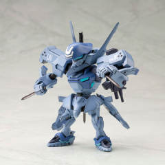 D-Style 不知火 Vanguard Assault-资料图