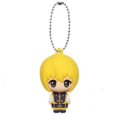 Furyu立体挂件 酷拉皮卡