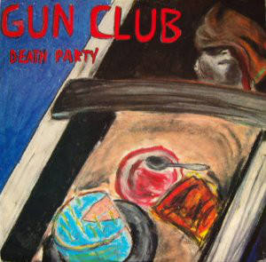 Death Party