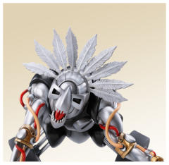 Statue Legend 愚者 -资料图