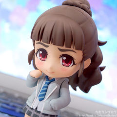 粘土人 #595 神谷 奈绪 -资料图