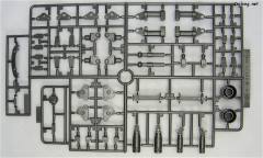 MG RB-79 铁球 RB-79K 铁球改 Factory Image Color-资料图