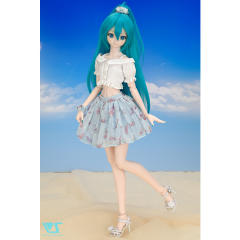初音未来 -资料图