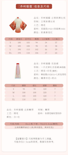 乔柯烟霞-资料图
