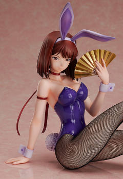 B-style 神崎堇 Bunny ver.-资料图