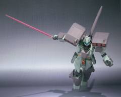 ROBOT魂 RGM-89S 强袭型杰刚-资料图