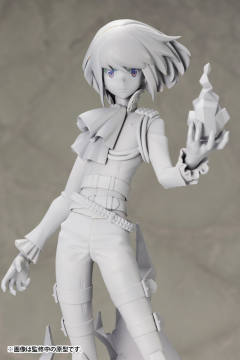 ARTFX J 里欧·弗提亚 -资料图
